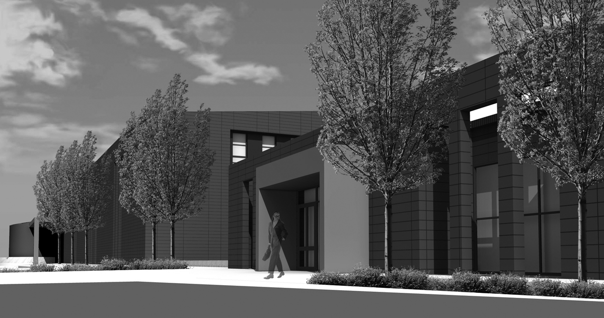 Karayolları 11. Bölge Müdürlüğü Van Tesisleri